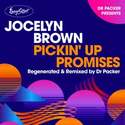 Pickin' up Promises (Dr Packer Remix)