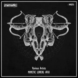 Mimetic Lovers #01