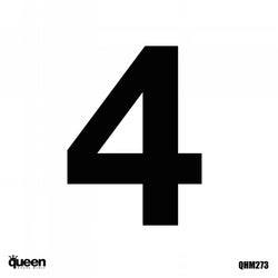 4 Years of Queen House Music