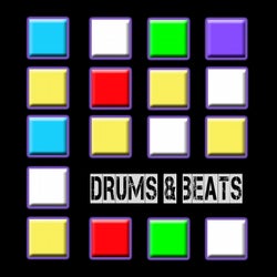 Drums & Beats