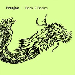Back 2 Basics (Extended Mix)