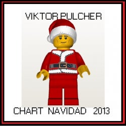 Viktor Pulcher NAVIDAD CHART 2013