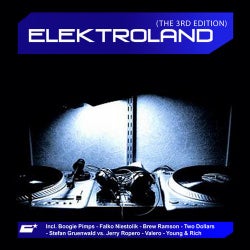 Elektroland (The 3rd Edition)