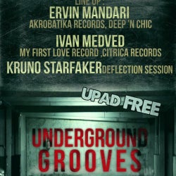 Underground grooves
