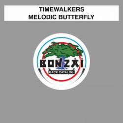 Melodic Butterfly