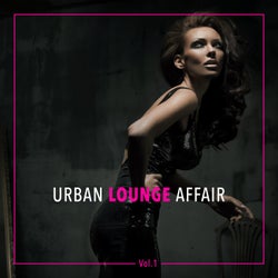 Urban Lounge Affair, Vol. 1