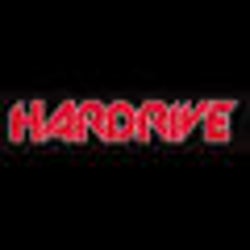 Hardrive