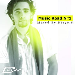 Music Road No1