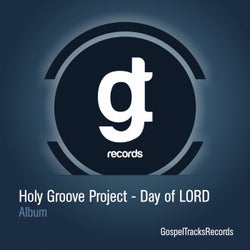 Day of Lord (feat. Jonatas Monteiro, Gilson And1)