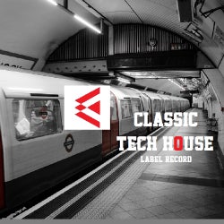 Subway. Tech House of London.
