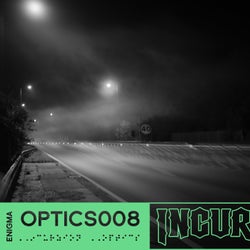 Incurzion Optics 008: