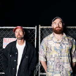 Mückenschwarm Charts