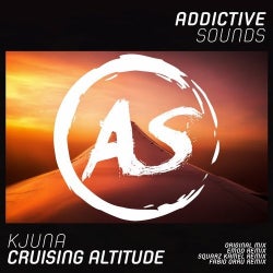 "Cruising Altitude" Chart