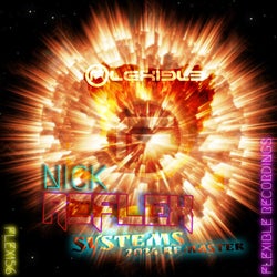 Systems (FLEX156) (2006 / 2024 remaster)