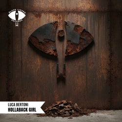 Hollaback Girl