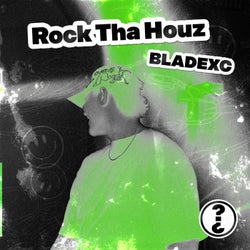Cover für Rock Tha Houz (Extended Mix)
