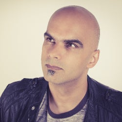 Roger Shah - Mountain Wave Charts