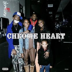 Chrome Heart