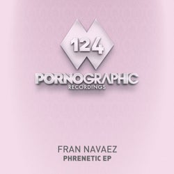 Phrenetic EP