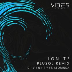Ignite (feat. Leorinda) [plusol Remix]