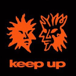 Copertina per Keep Up (Bella Claxton Extended Remix)