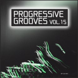 Progressive Grooves, 15