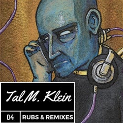 Rubs & Remixes 4