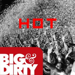 BIG&DIRTY | CRIAÇÕES QUENTES |