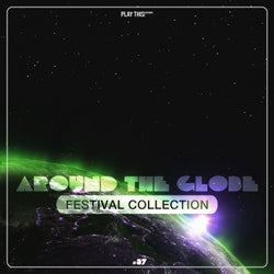 Around The Globe: Festival Collection #37