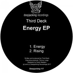 Energy EP