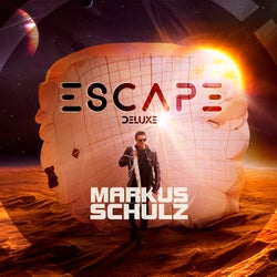 Escape [Deluxe - Extended Mixes]