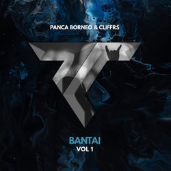 BANTAI, Vol. 1