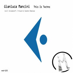 This Is Techno