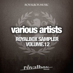 Royalbox Sampler Vol.12