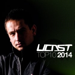 UCast Top10 of 2014