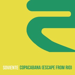 Copacabana (Escape From Rio)