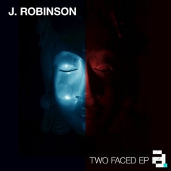 Two Faced EP