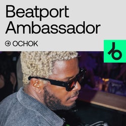 Beatport Ambassador Chart