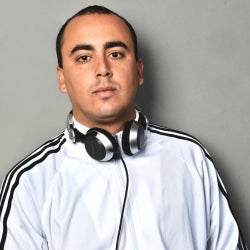 DJ ALEX FERNANDES