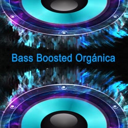 Bass Boosted Orgánica (Car Music Mix 2021 Include the Best Organic House, Ethnotronica, Downtempo & Deep House)