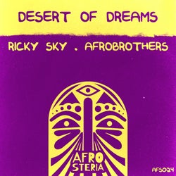 Desert of Dreams
