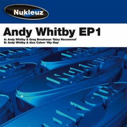 Andy Whitby EP1
