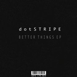 Better Things EP