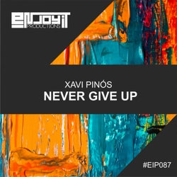 Never Give Up