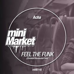 Feel The Funk (Christian Hornbostel Remix)
