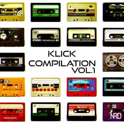Klick Compilation Vol.01