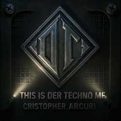 This is Der Techno MF
