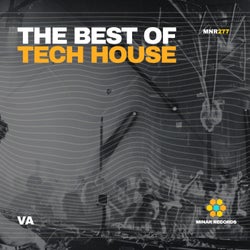 Best Of Tech House