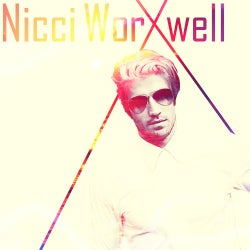 Nicci Worxwell 'JULY 2014 CHART' TOP-10