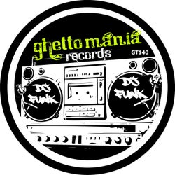 In Memory Of DJ FUNK